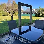 T3 Cozy Old House With Xl Garden