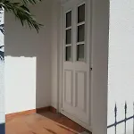 T3 Cozy Old House With Xl Garden Дом отдыха