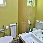 T3 Cozy Old House With Xl Garden Дом отдыха *