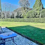 T3 Cozy Old House With Xl Garden * Borralha