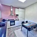 T3 Cozy Old House With Xl Garden *