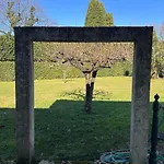 T3 Cozy Old House With Xl Garden