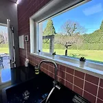 T3 Cozy Old House With Xl Garden Дом отдыха