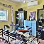 Дом отдыха T3 Cozy Old House With Xl Garden Borralha