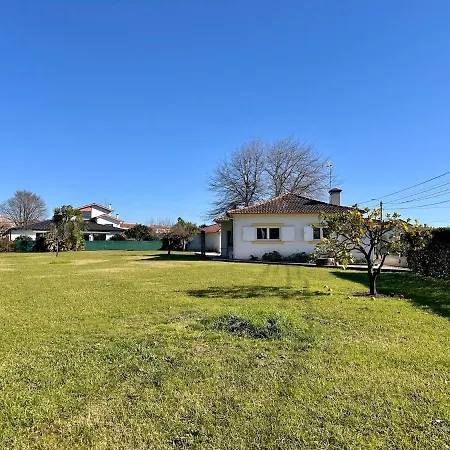 Tatil Evi T3 Cozy Old House With Xl Garden