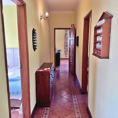 T3 Cozy Old House With Xl Garden *