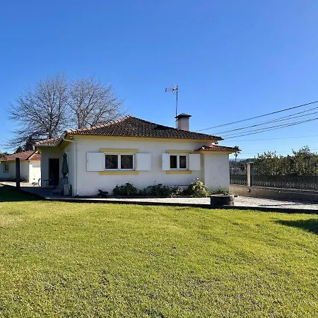 T3 Cozy Old House With Xl Garden