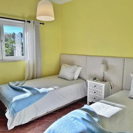 Casa vacanze T3 Cozy Old House With Xl Garden