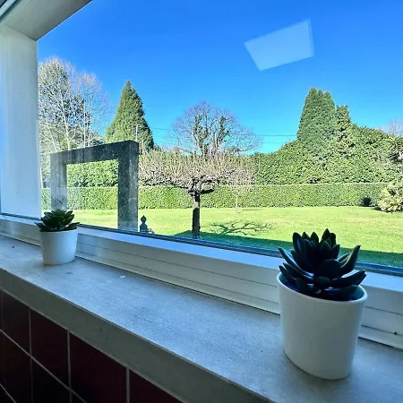 Casa vacanze T3 Cozy Old House With Xl Garden Borralha