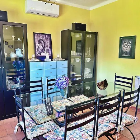 T3 Cozy Old House With Xl Garden Casa vacanze Borralha