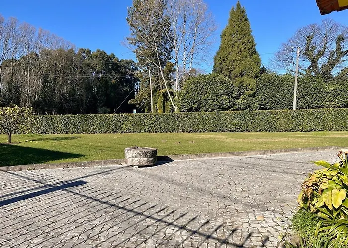 Tatil Evi T3 Cozy Old House With Xl Garden *