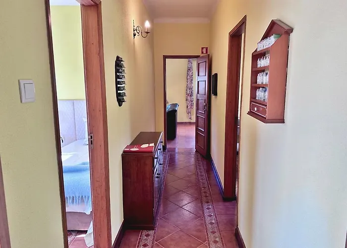 T3 Cozy Old House With Xl Garden *