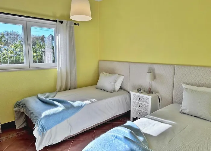 Ferienhaus T3 Cozy Old House With Xl Garden