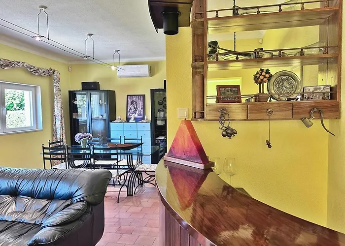 Tatil Evi T3 Cozy Old House With Xl Garden *