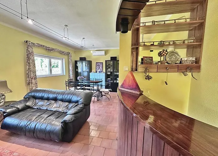 T3 Cozy Old House With Xl Garden *